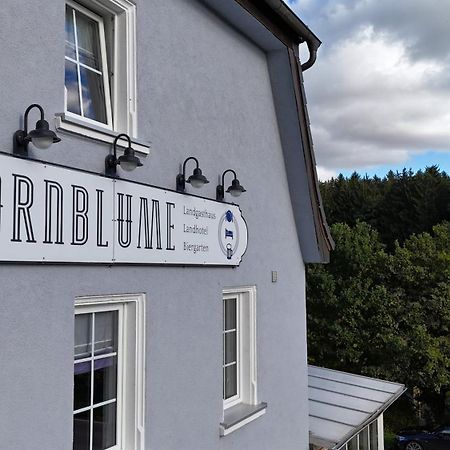 Hotel Kornblume Haundorf Kültér fotó