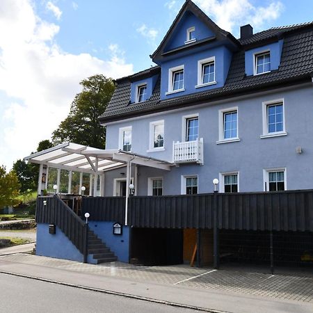 Hotel Kornblume Haundorf Kültér fotó