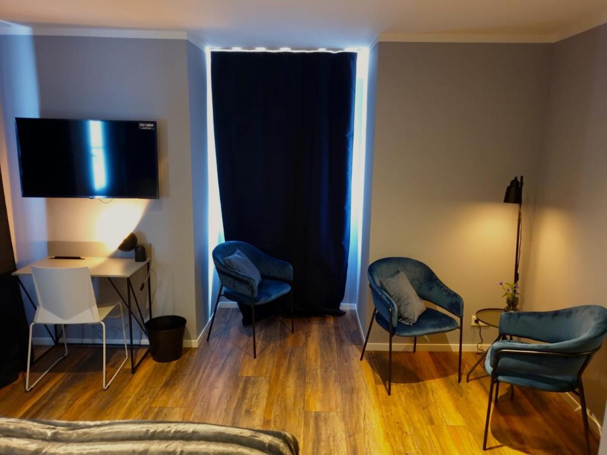Hotel Kornblume Haundorf Kültér fotó
